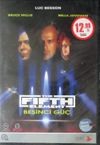 The Fifth Element - Beşinci G&uuml;&ccedil; (Dvd)
