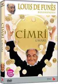 Cimri (Dvd)