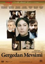 Fasle Kargadan - Gergedan Mevsimi (Dvd)