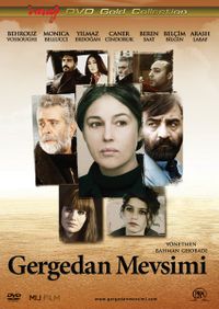 Fasle Kargadan - Gergedan Mevsimi (Dvd)
