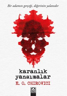 Karanlık Yansımalar