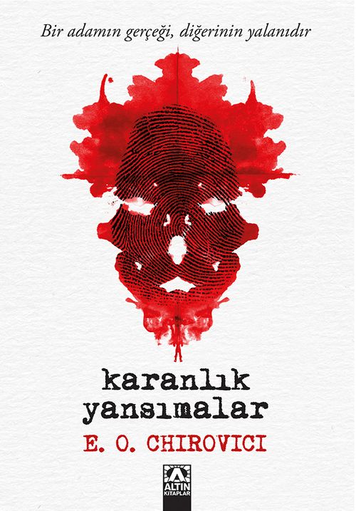 Karanlık Yansımalar