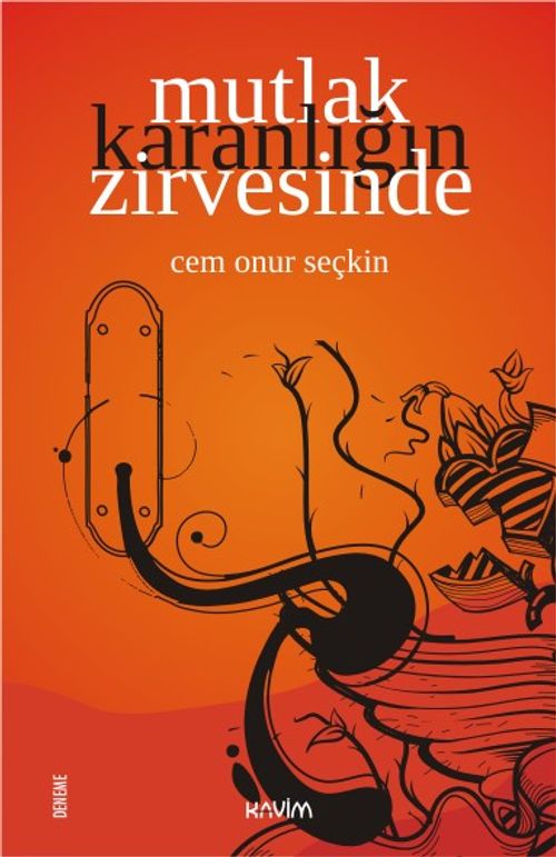 Mutlak Karanlığın Zirvesinde