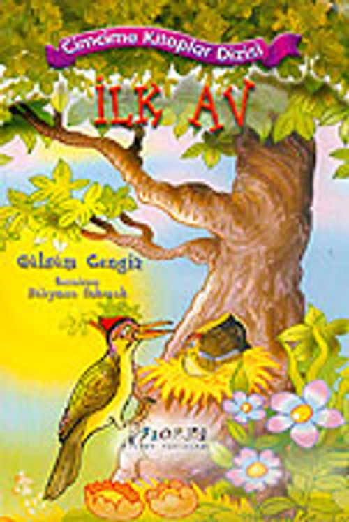 İlk Av