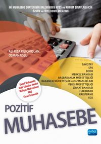 Pozitif Muhasebe 