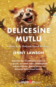 Delicesine Mutlu - Jenny Lawson