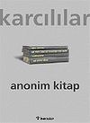 Anonim Kitap