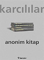 Anonim Kitap