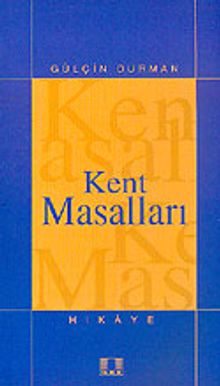 Kent Masalları