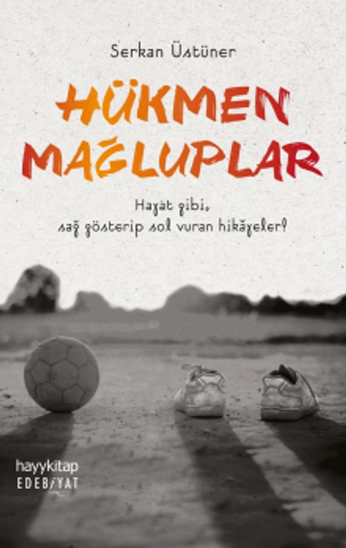 Hükmen Mağluplar