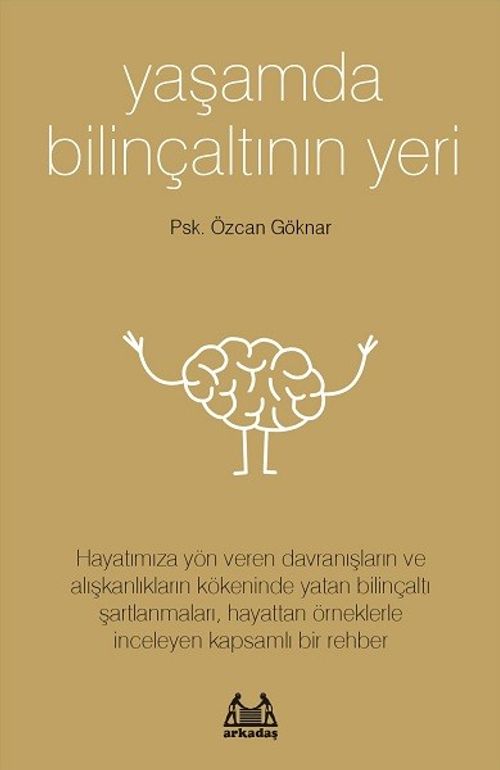 Yaşamda Bilinçaltının Yeri
