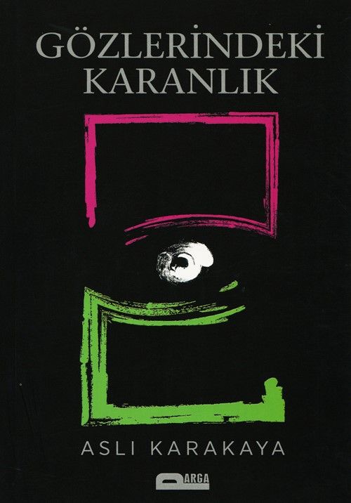 Gözlerindeki Karanlık
