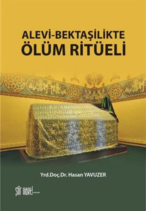 Alevi Bektaşilikte Ölüm Ritüeli