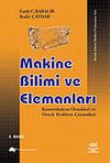 Makina Bilimi ve Elemanları