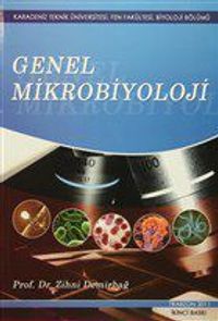 Genel Mikrobiyoloji