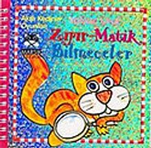 Zıpır-Matik Bilmeceler