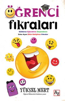 Öğrenci Fıkraları