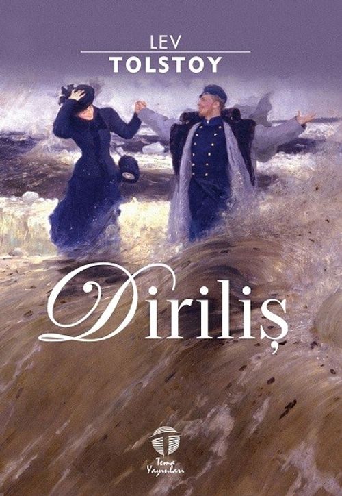 Diriliş