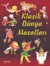 Klasik D&uuml;nya Masaları (Ciltli)
