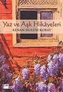 Yaz ve Aşk Hikayeleri