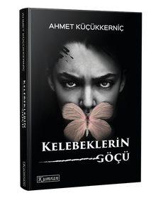 Kelebeklerin Göçü