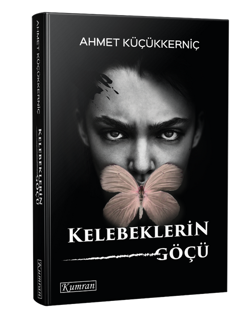 Kelebeklerin Göçü