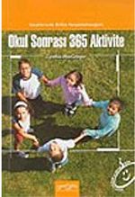 Okul Sonrası 365 Aktivite