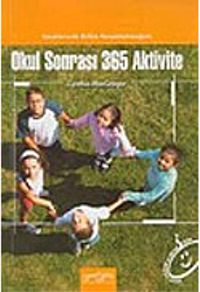 Okul Sonrası 365 Aktivite