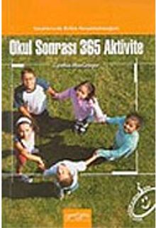 Okul Sonrası 365 Aktivite