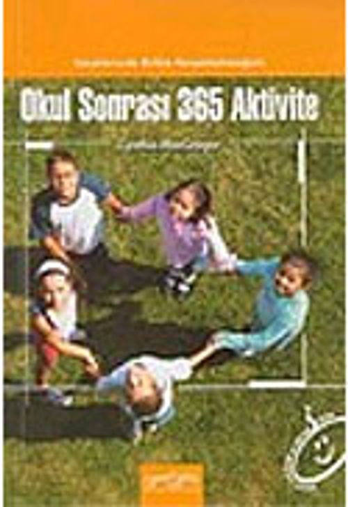 Okul Sonrası 365 Aktivite