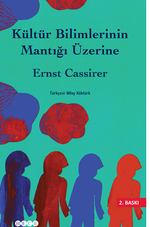 Kültür Bilimlerinin Mantığı Üzerine