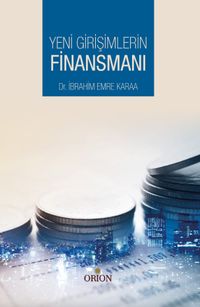 Yeni Girişimcilerin Finansmanı