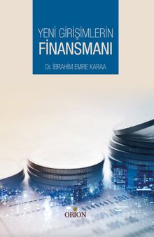 Yeni Girişimcilerin Finansmanı