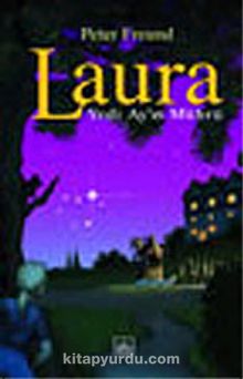 Laura 2 Yedi Ay'ın Mührü