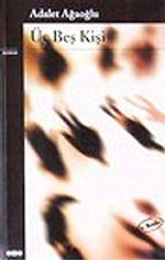 YAPI KREDİ YAYINLARI