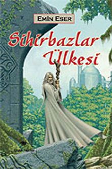 Sihirbazlar Ülkesi