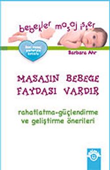 Bebekler Masaj İster