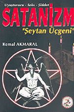 Uyuşturucu Seks ve Şiddet: Satanizm Şeytan Üçgeni