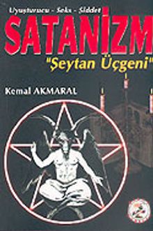 Uyuşturucu Seks ve Şiddet: Satanizm Şeytan Üçgeni