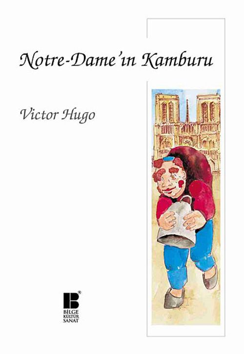 Notre-Dame'ın Kamburu
