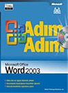 Adım Adım Microsoft Office Word 2003