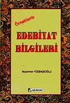 &Ouml;rneklerle Edebiyat Bilgileri