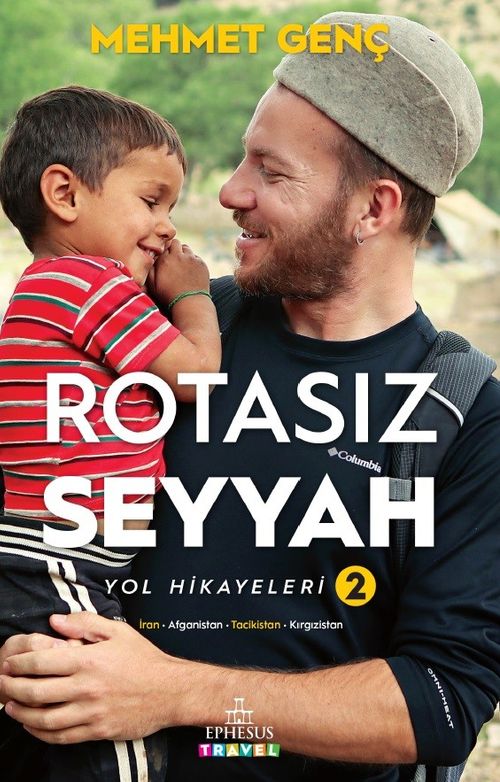 Rotasız Seyyah (Ciltli) & Yol Hikayeleri 2