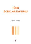 Türk Borçlar Kanunu (Cep Boy)
