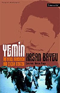 Yemin: İki Ateş Arasında Bir Çeçen Doktor