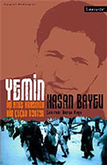 Yemin: İki Ateş Arasında Bir Çeçen Doktor