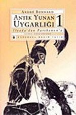 Antik Yunan Uygarlığı - 1