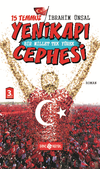 15 Temmuz Yenikapı Cephesi / Bir Millet Tek Y&uuml;rek