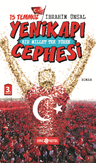 15 Temmuz Yenikapı Cephesi / Bir Millet Tek Yürek