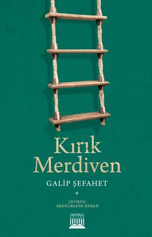 Kırık Merdiven